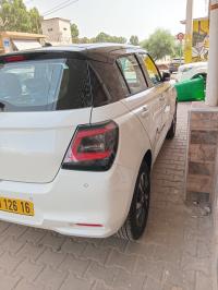 سيارات-suzuki-swift-2026-gl-plus-الحراش-الجزائر