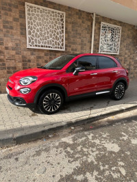 voitures-fiat-500x-club-2023-mohammadia-alger-algerie