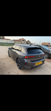 voitures-opel-astra-2023-elegance-el-marsa-alger-algerie