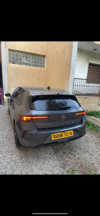 voitures-opel-astra-2023-elegance-el-marsa-alger-algerie