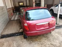 Daihatsu Sirion 1999 1999