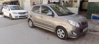 سيارة-المدينة-kia-picanto-2011-style-جيجل-الجزائر