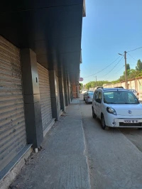 Vente Local Alger Bordj el kiffan