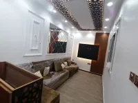 Vente Appartement F2 Alger Bordj el kiffan