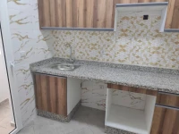 Vente Appartement F3 Alger Bordj el kiffan