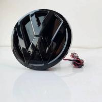 الإضاءة-sigle-vw-lumineux-باب-الزوار-الجزائر