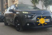 citadine-citroen-c3-2022-bir-el-djir-oran-algerie