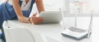  Routeur Répéteur Point d'accès sans fil ( D-Link )
