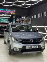 voitures-dacia-sandero-2021-techroad-medea-algerie