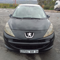 voitures-peugeot-207-2008-el-affroun-blida-algerie