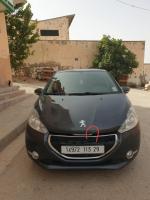 citadine-peugeot-208-2013-mascara-algerie