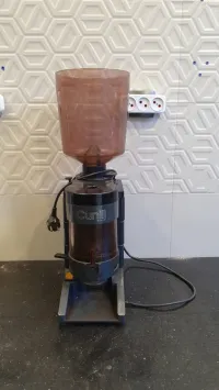 Moulin à café 