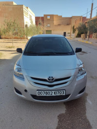 voitures-toyota-yaris-sedan-2007-laghouat-algerie