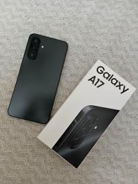 هواتف-ذكية-samsung-galaxy-a17-شراقة-الجزائر