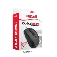 souris maxell 