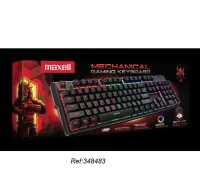CLAVIER MAXELL GAMING