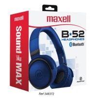 CASQUE MAXELL SANS FIL HP-B52