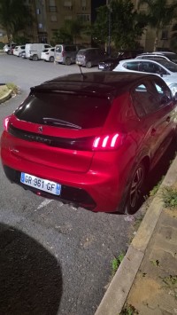 سيارات-peugeot-208-2023-allure-pack-بابا-حسن-الجزائر