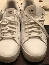 bassket adidas