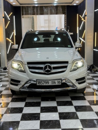 voitures-mercedes-glk-2014-technologie-batna-algerie