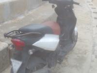 motos-scooters-sym-orbit-el-harrach-alger-algerie