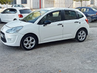 utilitaire-citroen-c3-2013-vitamine-el-khroub-constantine-algerie