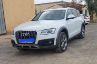 voitures-audi-q5-2013-off-road-msila-algerie