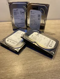Disque dur HDD seagate 500gb 3.5"