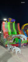 jouets-manege-toboggan-gonflable-bordj-el-kiffan-alger-algerie