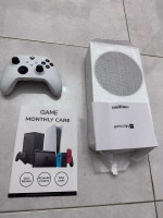 xbox-serie-s-sidi-mhamed-alger-algerie