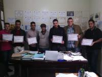 ecoles-formations-formation-pour-agents-de-securite-dar-el-beida-alger-algerie
