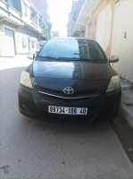 citadine-toyota-yaris-2008-kais-khenchela-algerie