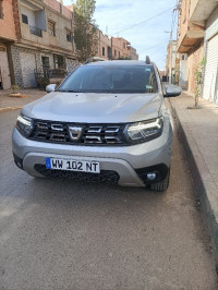 voitures-dacia-duster-2022-arzew-oran-algerie