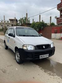 سيارات-suzuki-alto-2007-بوينان-البليدة-الجزائر