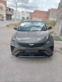 سيارات-geely-coolray-2026-super-power-مروانة-باتنة-الجزائر