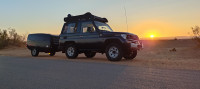 tout-terrain-suv-toyota-land-cruiser-1993-court-mansourah-tlemcen-algerie