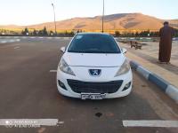 citadine-peugeot-207-2011-allure-el-bayadh-algerie