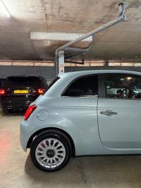 سيارات-fiat-500-2025-dolcevita-mib-بئر-الجير-وهران-الجزائر
