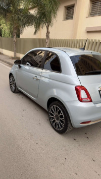 voitures-fiat-500-2023-dolce-vita-bir-el-djir-oran-algerie