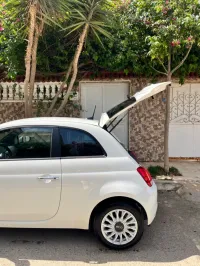 Fiat 500 2025 Dolcevita MIB