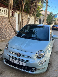 voitures-fiat-500-2023-bir-el-djir-oran-algerie