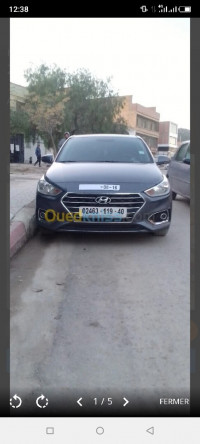 voitures-hyundai-accent-rb-5-portes-2019-prestige-khenchela-algerie