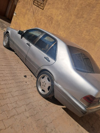 voitures-mercedes-classe-s-1997-ghazaouet-tlemcen-algerie