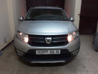 voitures-dacia-sandero-2016-stepway-kouba-alger-algerie