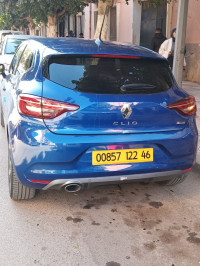 voitures-renault-clio-4-2022-clio5-ain-temouchent-algerie