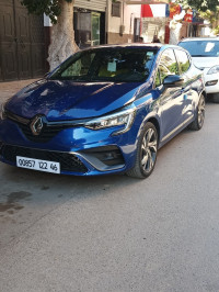 voitures-renault-clio-4-2022-clio5-hammam-bouhadjar-ain-temouchent-algerie