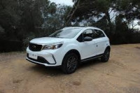 voitures-geely-gx3pro-2024-drive-annaba-algerie