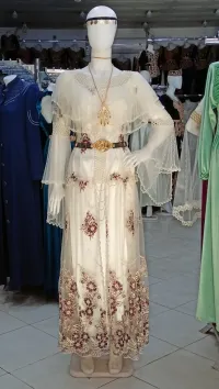 روبات نايلي 