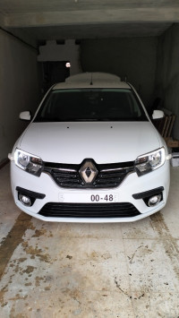 voitures-renault-symbol-2019-made-in-bladi-sedrata-souk-ahras-algerie