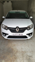 voitures-renault-symbol-2019-made-in-bladi-sedrata-souk-ahras-algerie